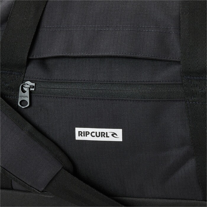 2024 Rip Curl Packable Duffle 50L Icons 01QMTB - Midnight